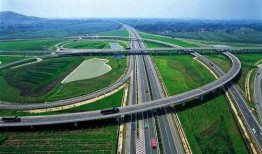 淮凤高速进度最新爆料,加速推进，多节点突破在即