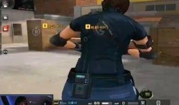 穿越火线白鲨最新爆料,穿越火线全新玩法即将来袭！