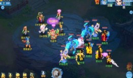 神武最新更新爆料,揭秘最新更新爆料，畅享奇幻冒险新体验