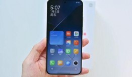 小米手机15最新爆料,颠覆性升级，全新爆料揭秘未来旗舰风采