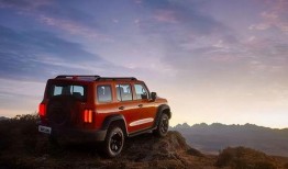 坦克三百最新油混爆料,性能升级，绿色出行新选择