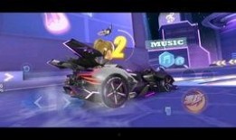 qq飞车最新爆料道具车,道具车震撼登场，速度与激情再升级！