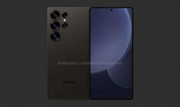 三星s25 最新爆料,颠覆性设计与尖端科技前瞻