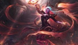 最新海克斯皮肤爆料视频,炫酷特效与神秘英雄的完美融合