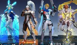 王者最新源梦皮肤爆料,王者峡谷迎来神秘新皮肤，神秘英雄即将揭晓！