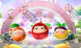 蛋仔派对最新爆料官方,神秘新玩法即将上线！