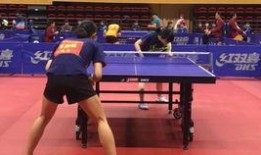 乒乓球视频爆料大全最新,精彩瞬间回顾与独家揭秘